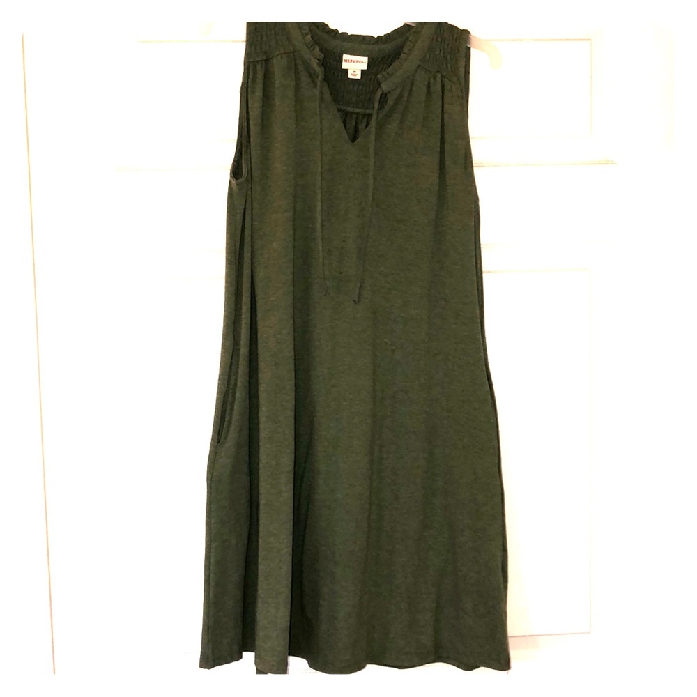 Casual summer dress